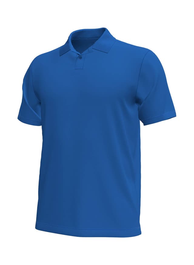 Under Armour Men's Lightweight Motion Polo - Blue 3XL