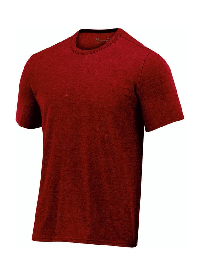 Under Armour Men's All Day T-Shirt - Flawless Novelty LG