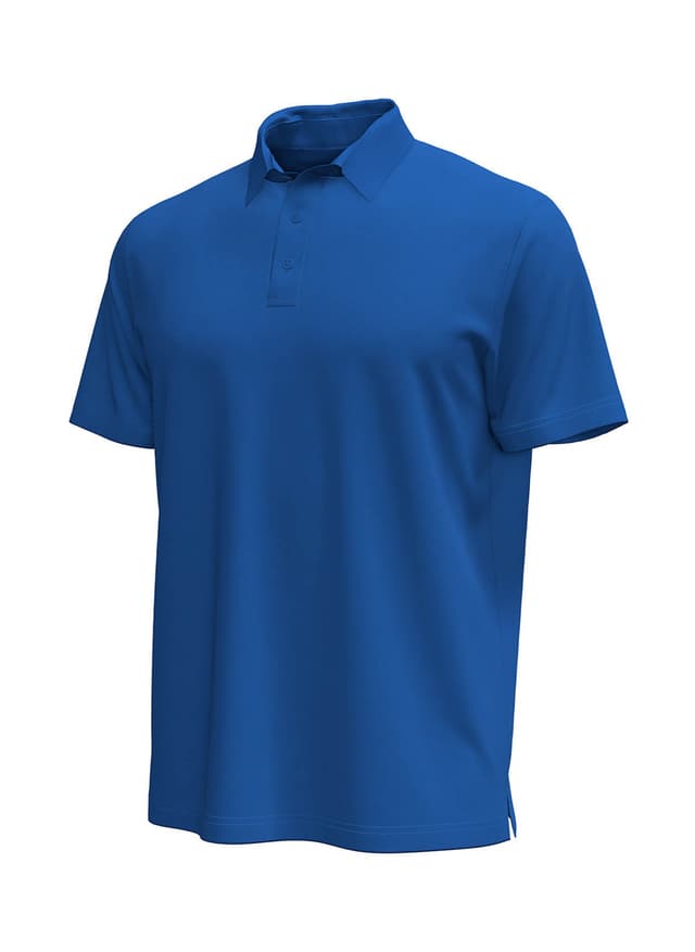 Under Armour Men's Icon Polo - Blue 3XL
