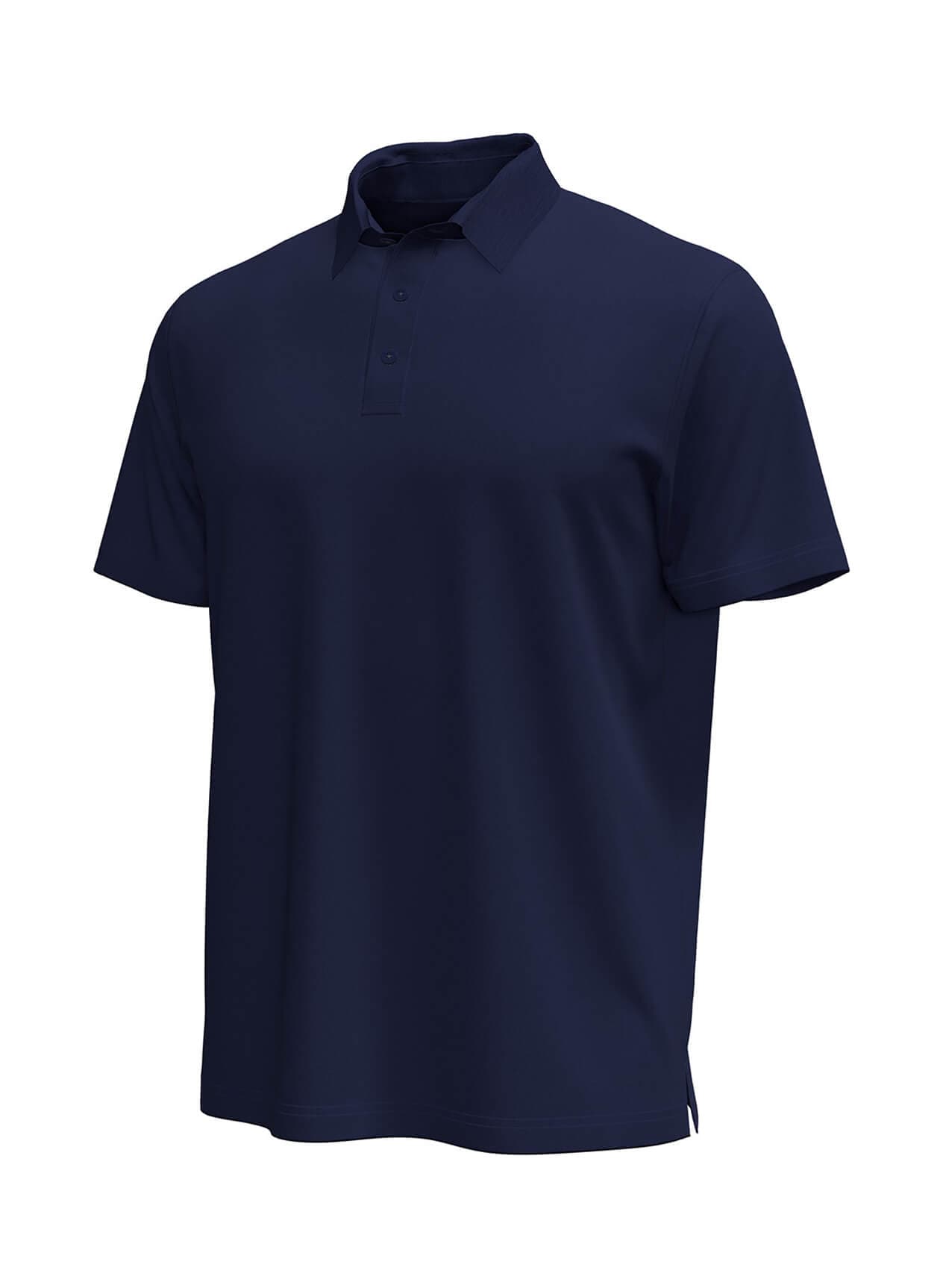 Under Armour Men's Icon Polo - Navy 3XL
