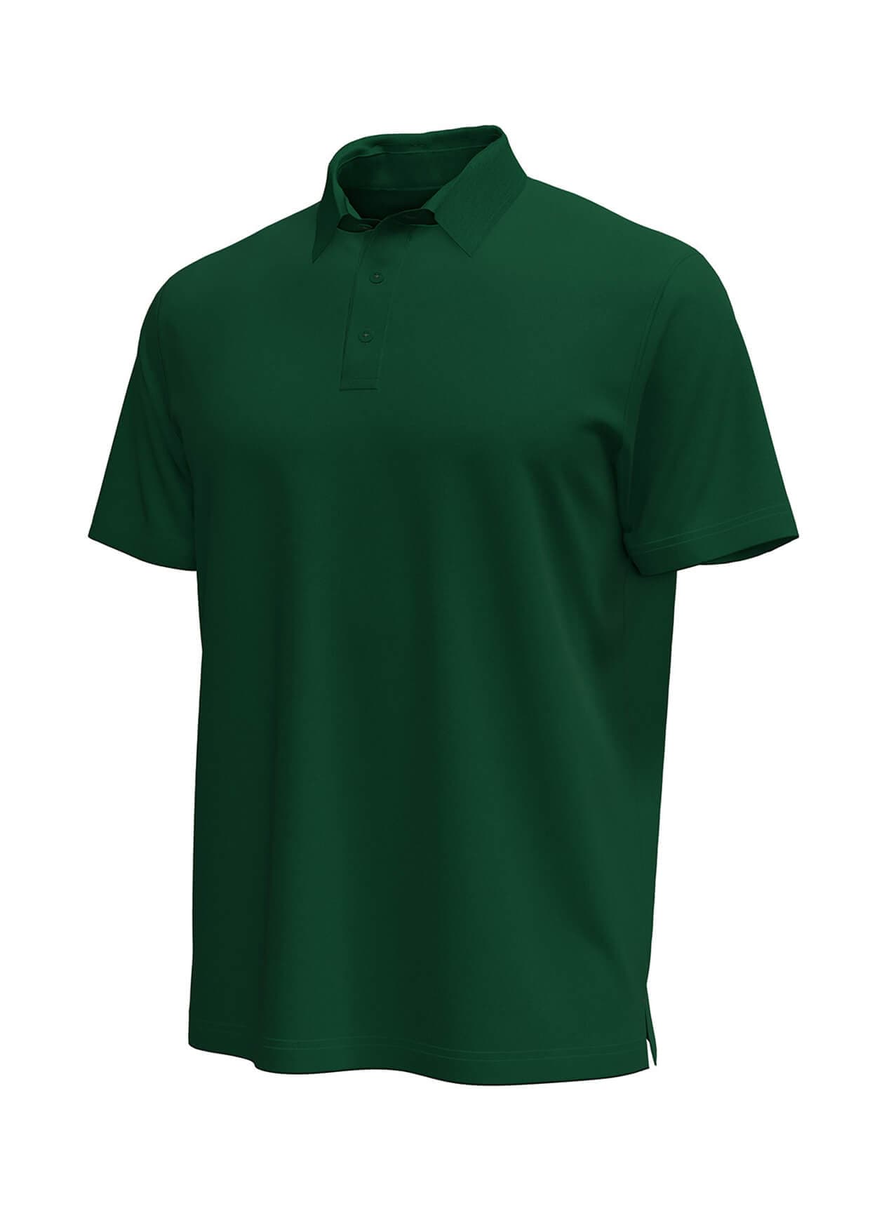 Under Armour Men's Icon Polo - Green 3XL