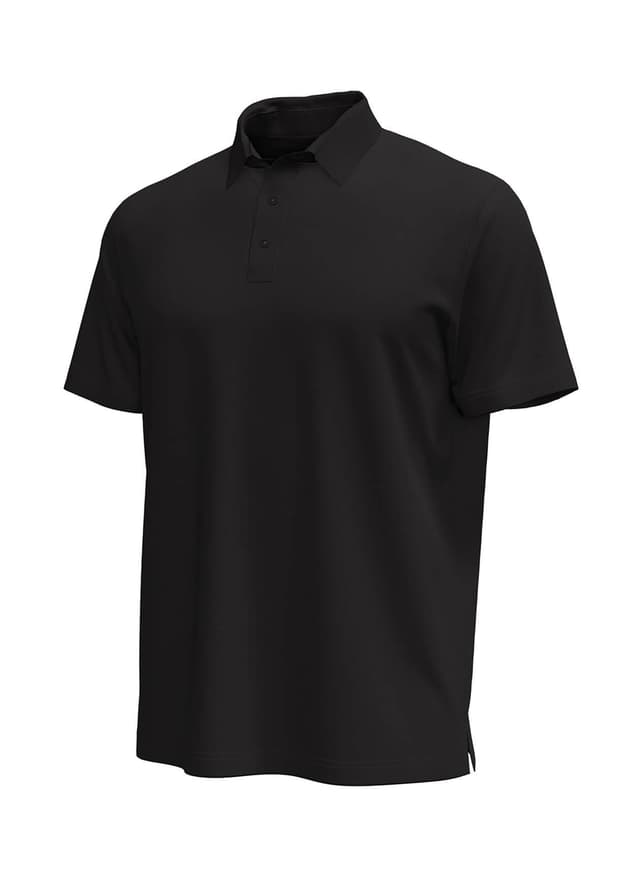 Under Armour Men's Icon Polo - Black 3XL