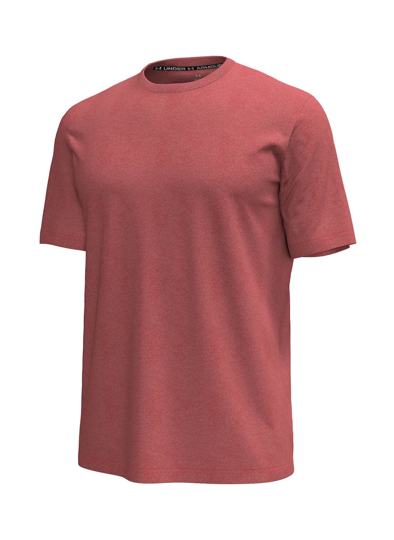 Under Armour Men's Icon Short Sleeve T-Shirt - Flawless Novelty 3XL