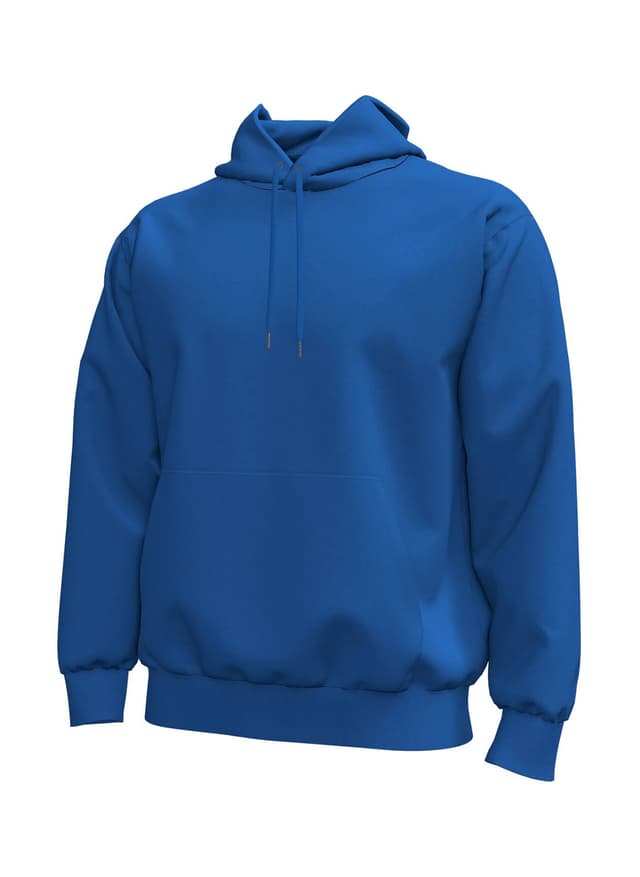 Under Armour Men's Icon Fleece Hoodie - Royal (148) 3XL