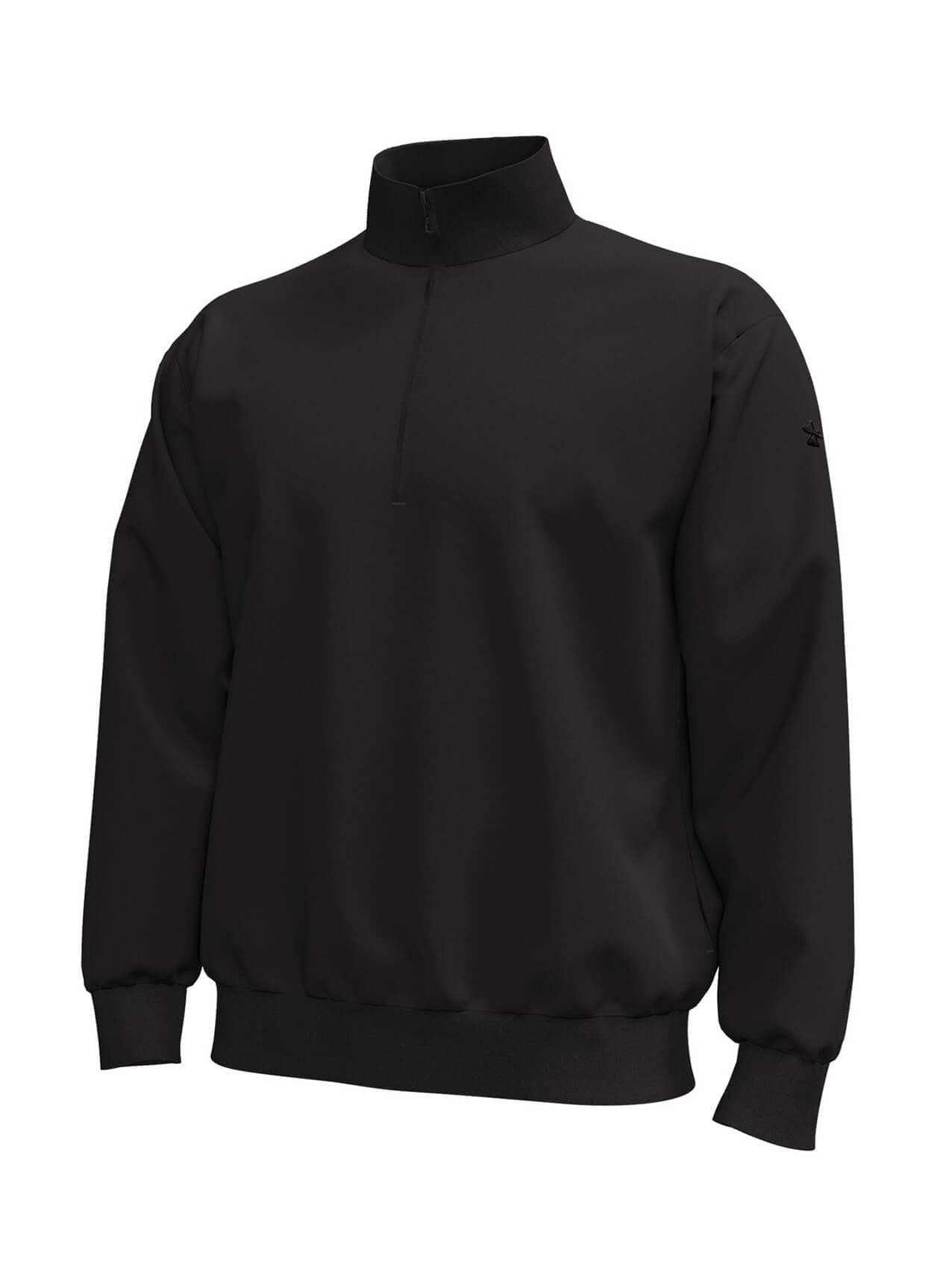 Under Armour Men's Icon Fleece Quarter-Zip