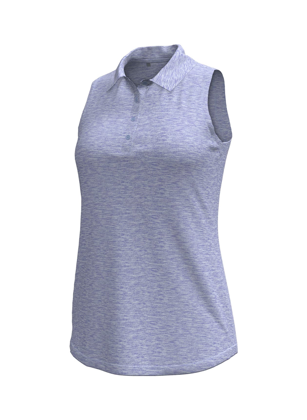 Under Armour Women's Playoff Sleeveless Polo