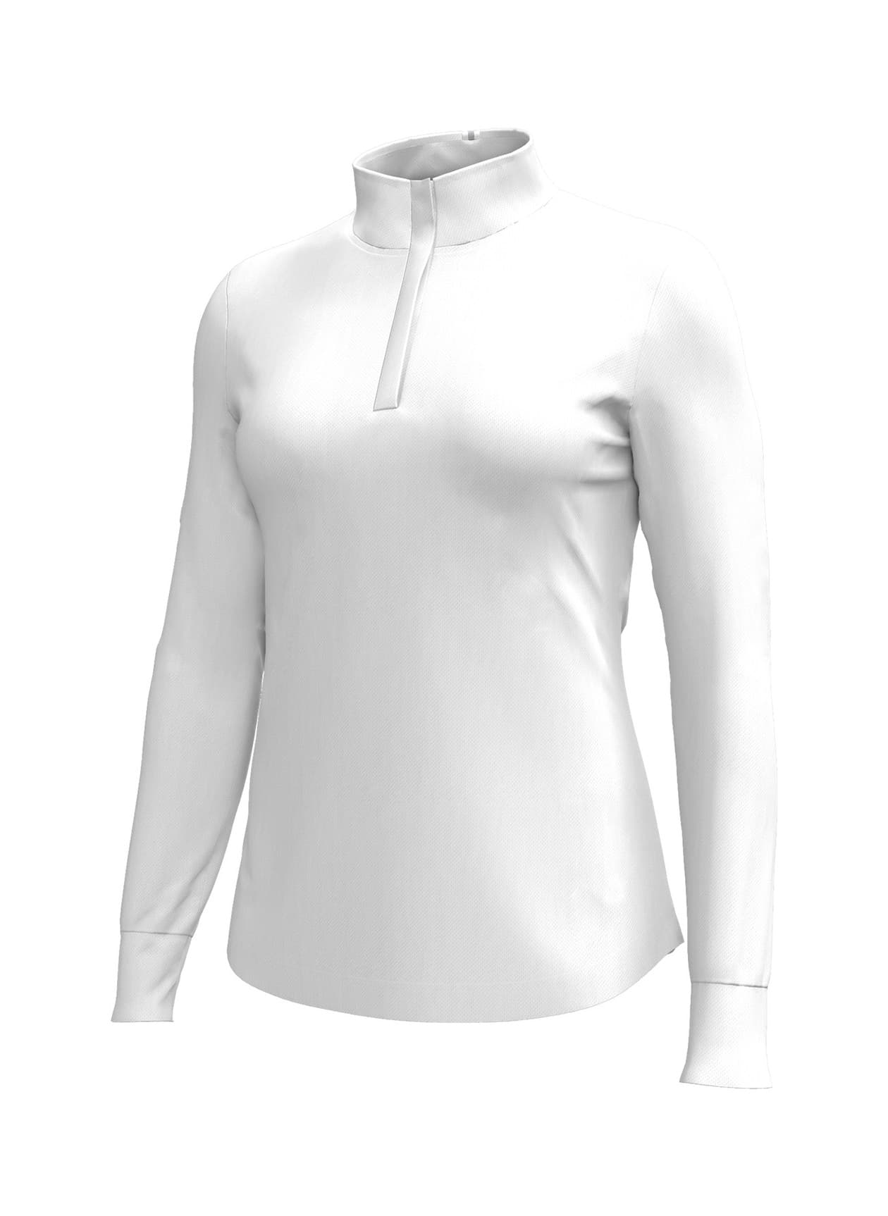 Under Armour Women's Zinger 3.0 Heather Quarter-Zip