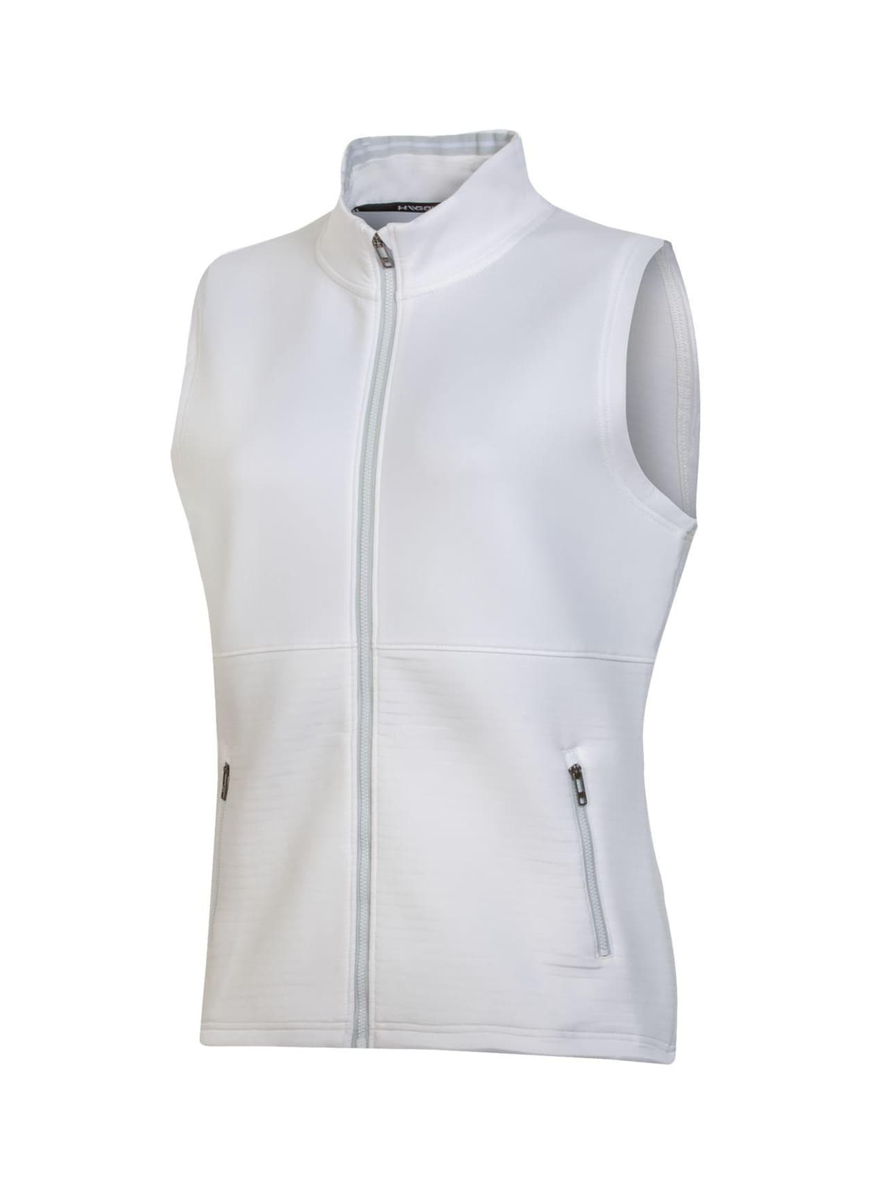 Under Armour Women's Storm Daytona Vest FW23 - White LG