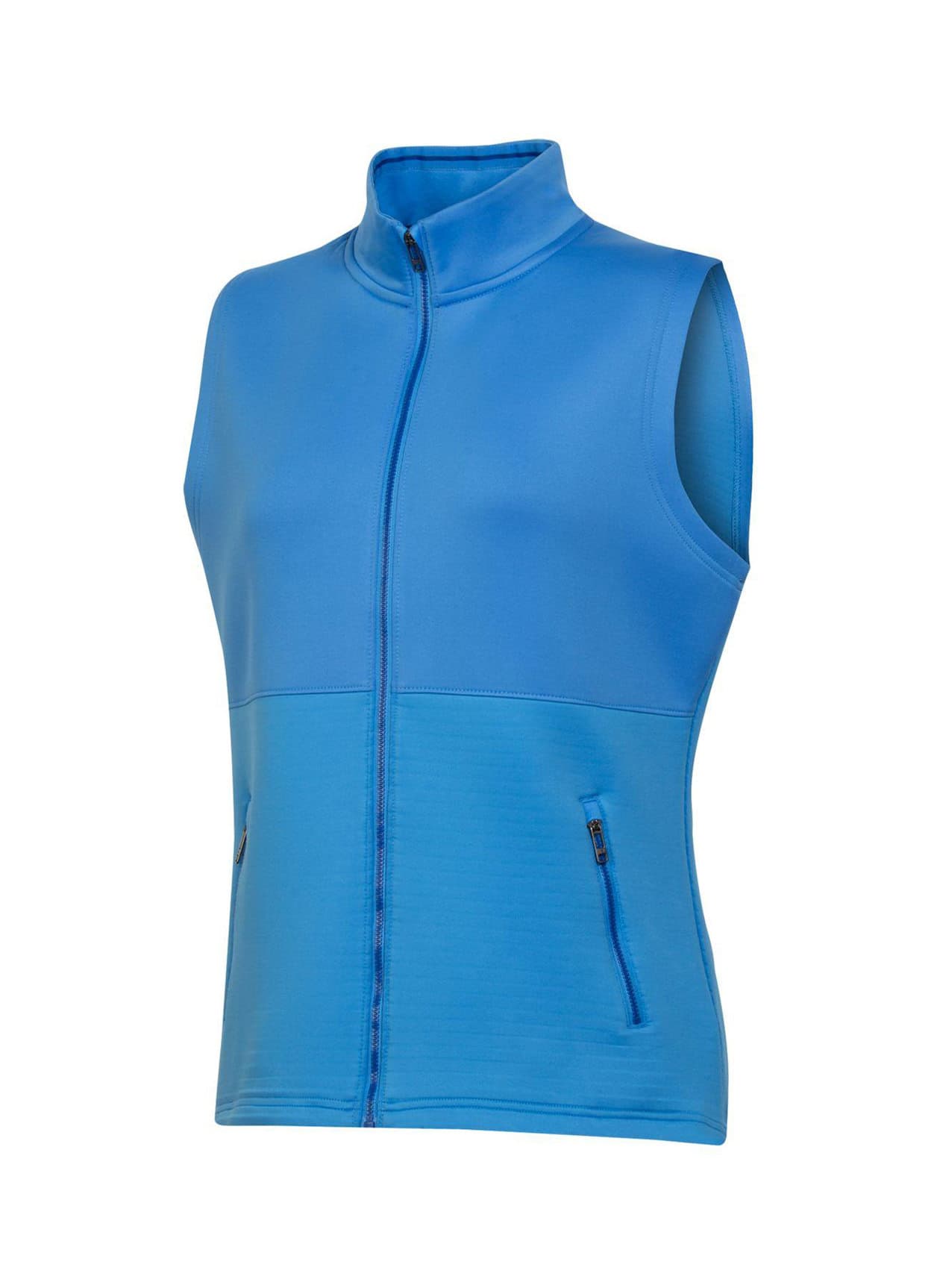 Under Armour Women's Storm Daytona Vest FW23 - Blue LG