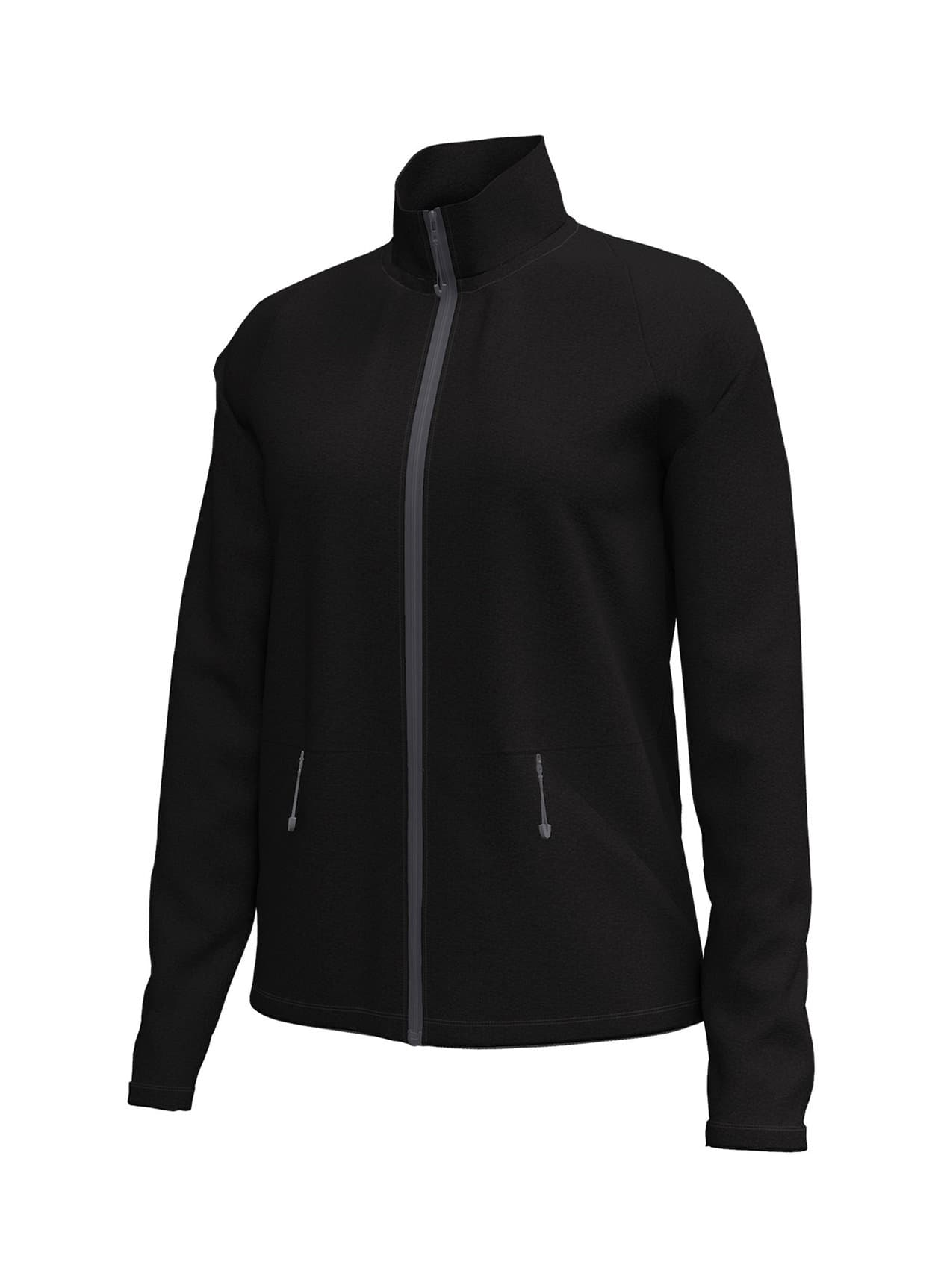 Under Armour Women's Fusion Full-Zip Fleece Jacket