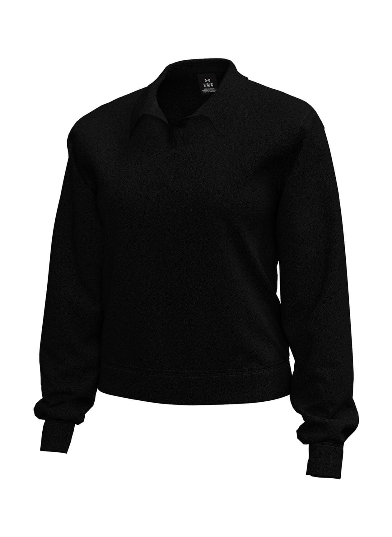 Under Armour Women's Fusion Fleece Pullover