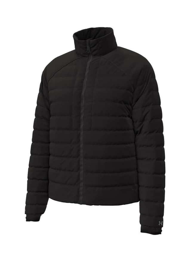 Under Armour Women's Storm Insulated Jacket - Black LG