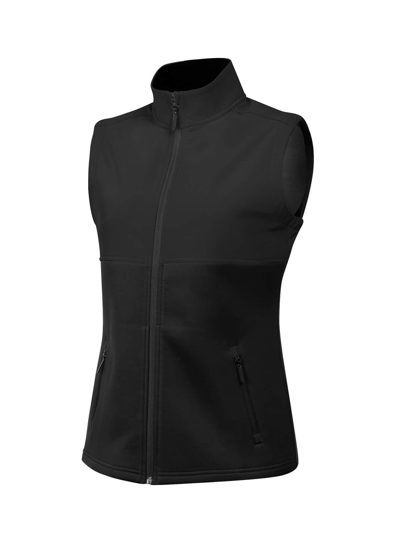 Under Armour Women's Drive Pro Hybrid Vest SP25
