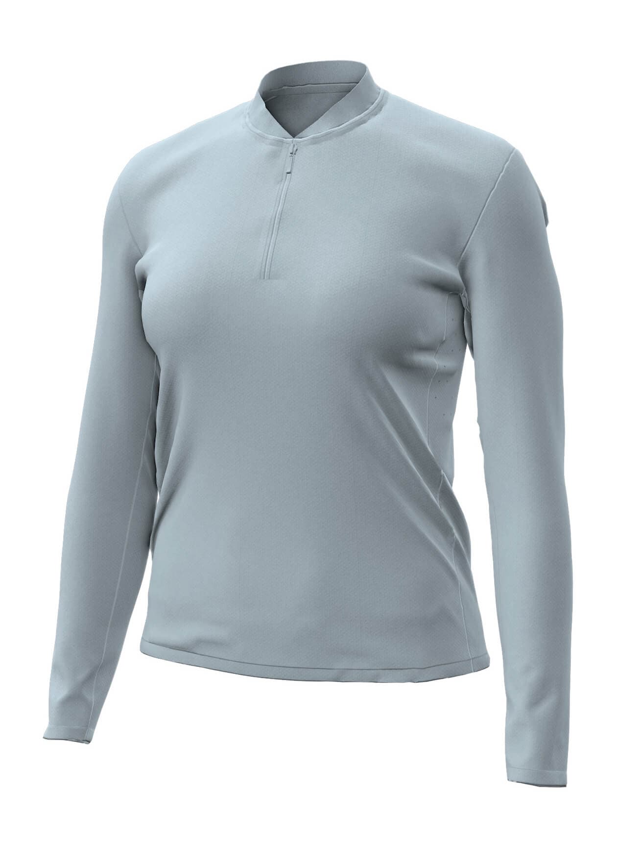 Under Armour Women's Drive Chill Quarter-Zip
