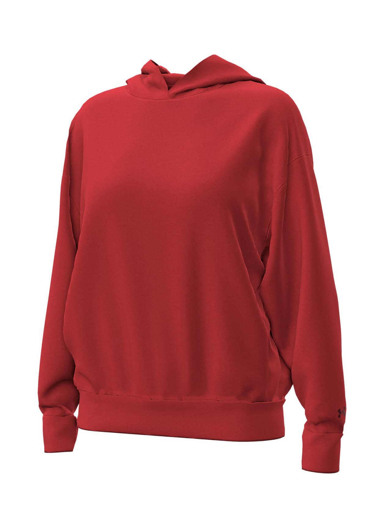 Under Armour Women's Icon Fleece Hoodie - Flawless (5775) LG