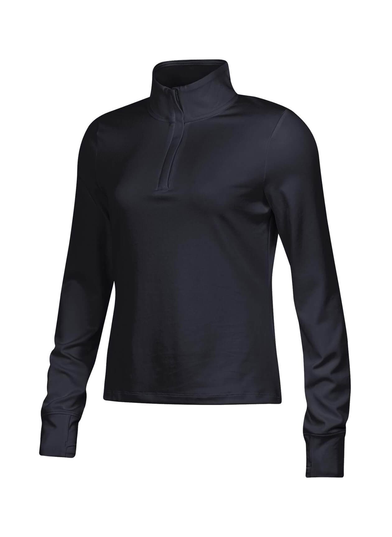 Under Armour Women's Motion Quarter-Zip