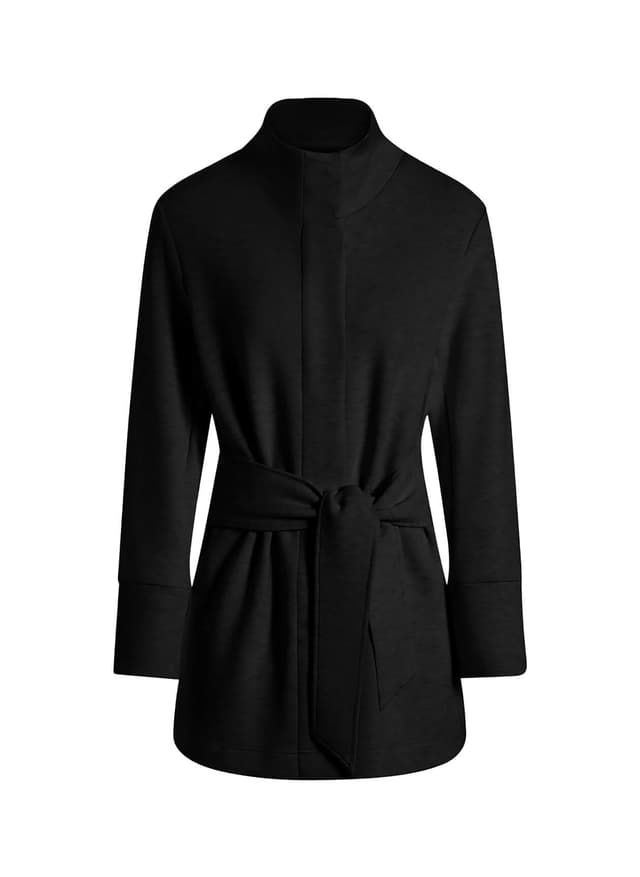 Varley Women's Anset Jacket - Black LG
