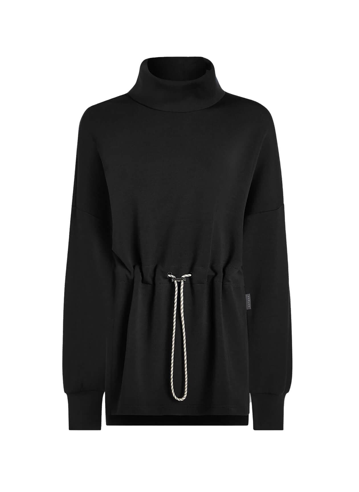 Varley Women's Freya Sweat - Black LG