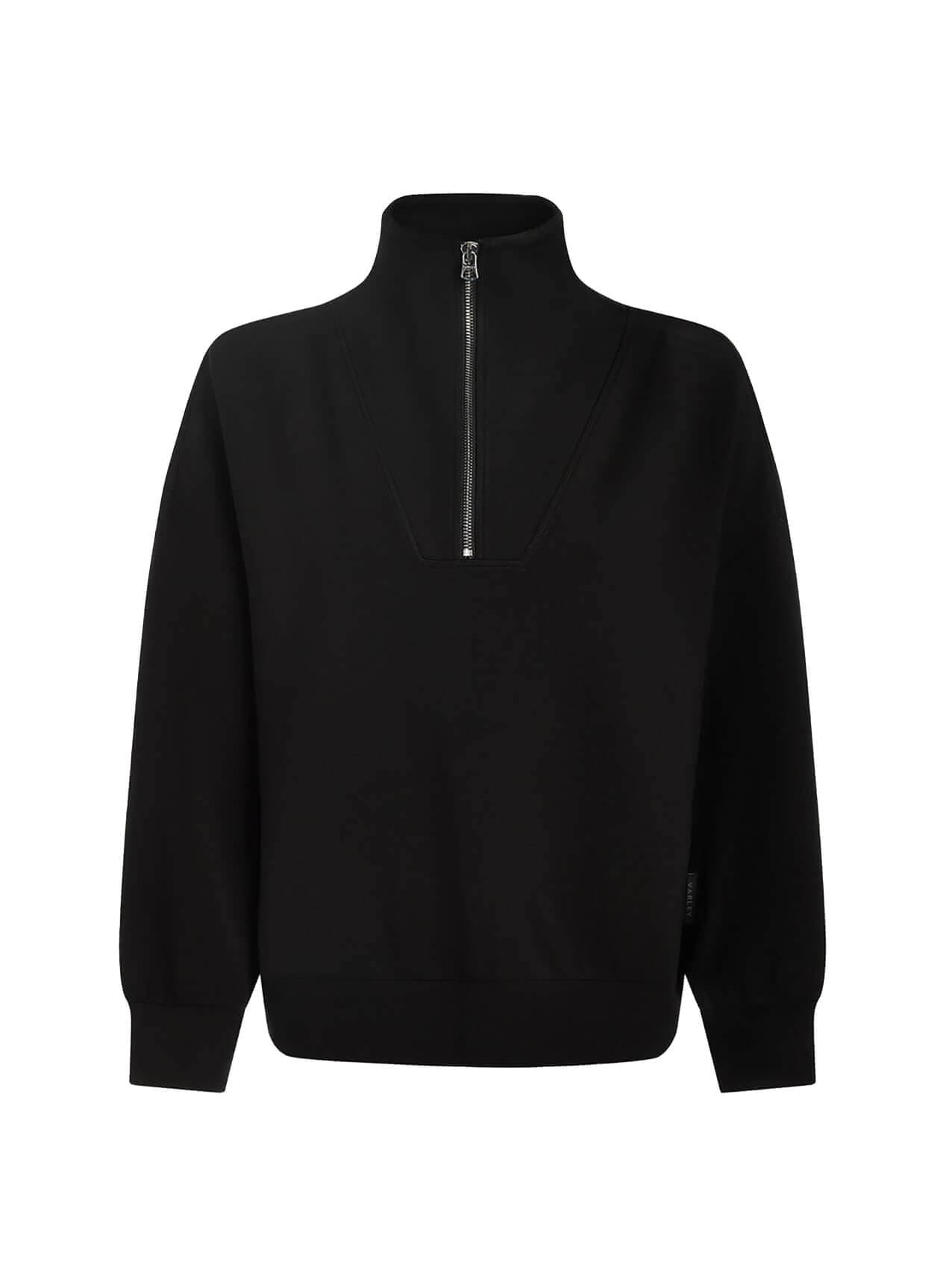 Varley Women's Hawley Half-Zip Sweat