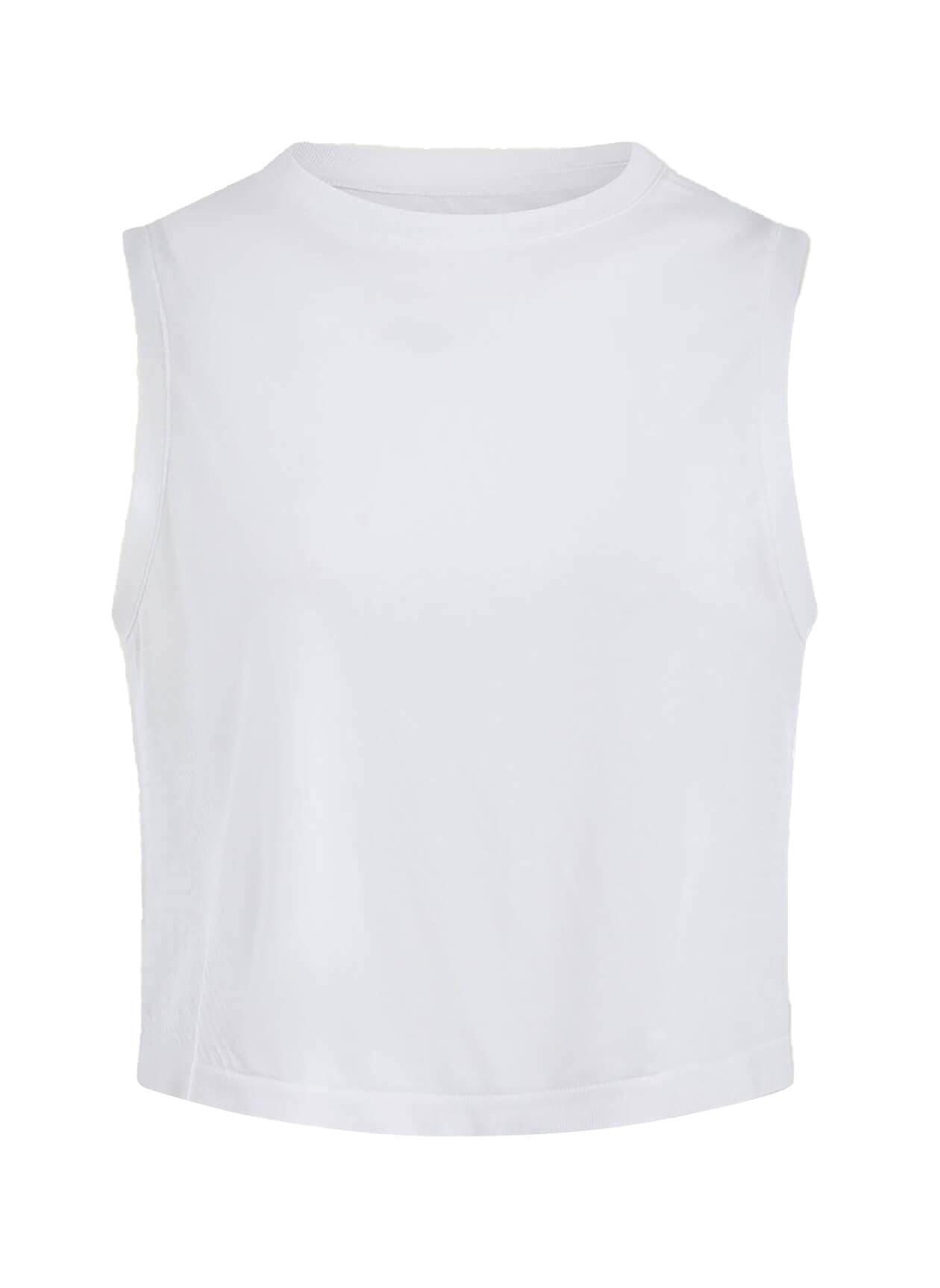 Varley Women's Nate Seamless Cropped Tank