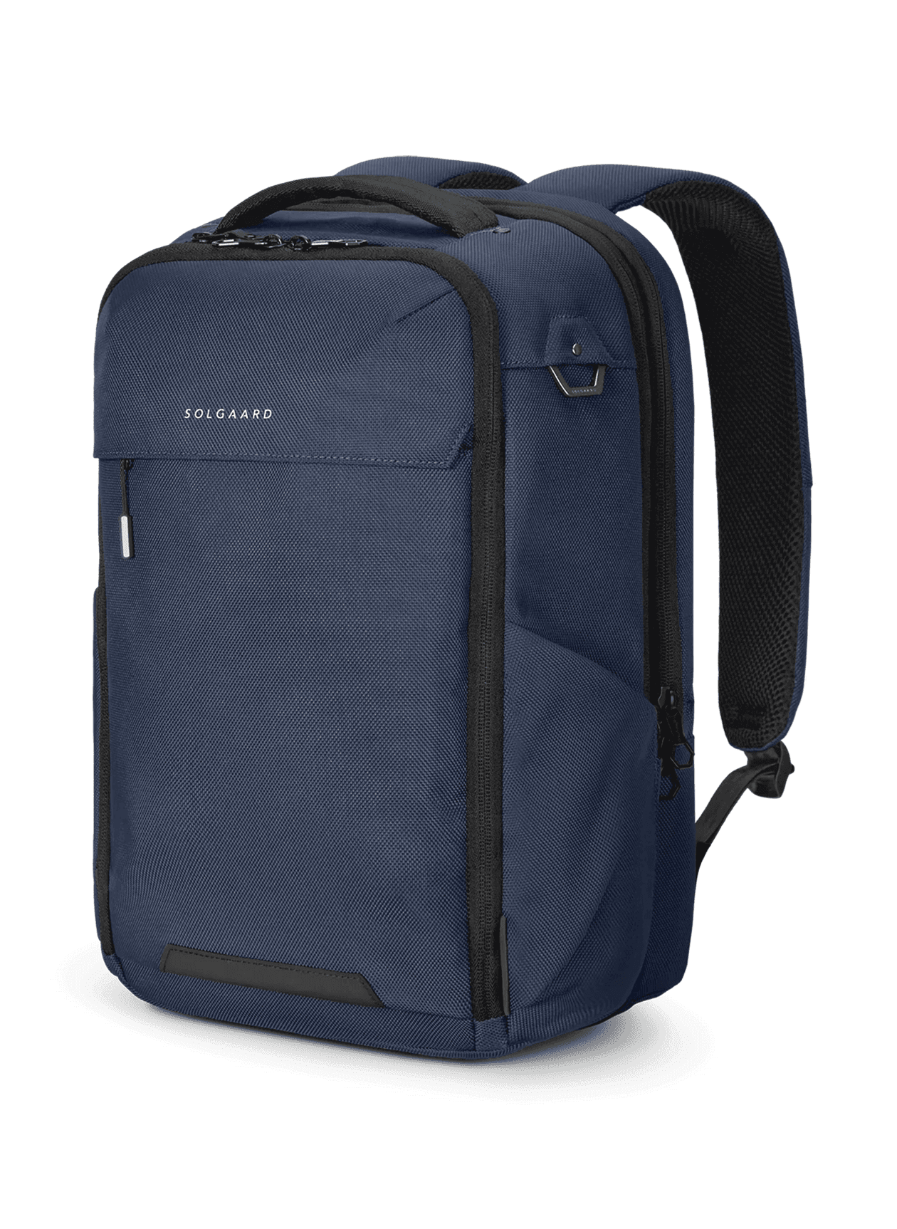 Solgaard Venture Large Backpack - Navy MISC