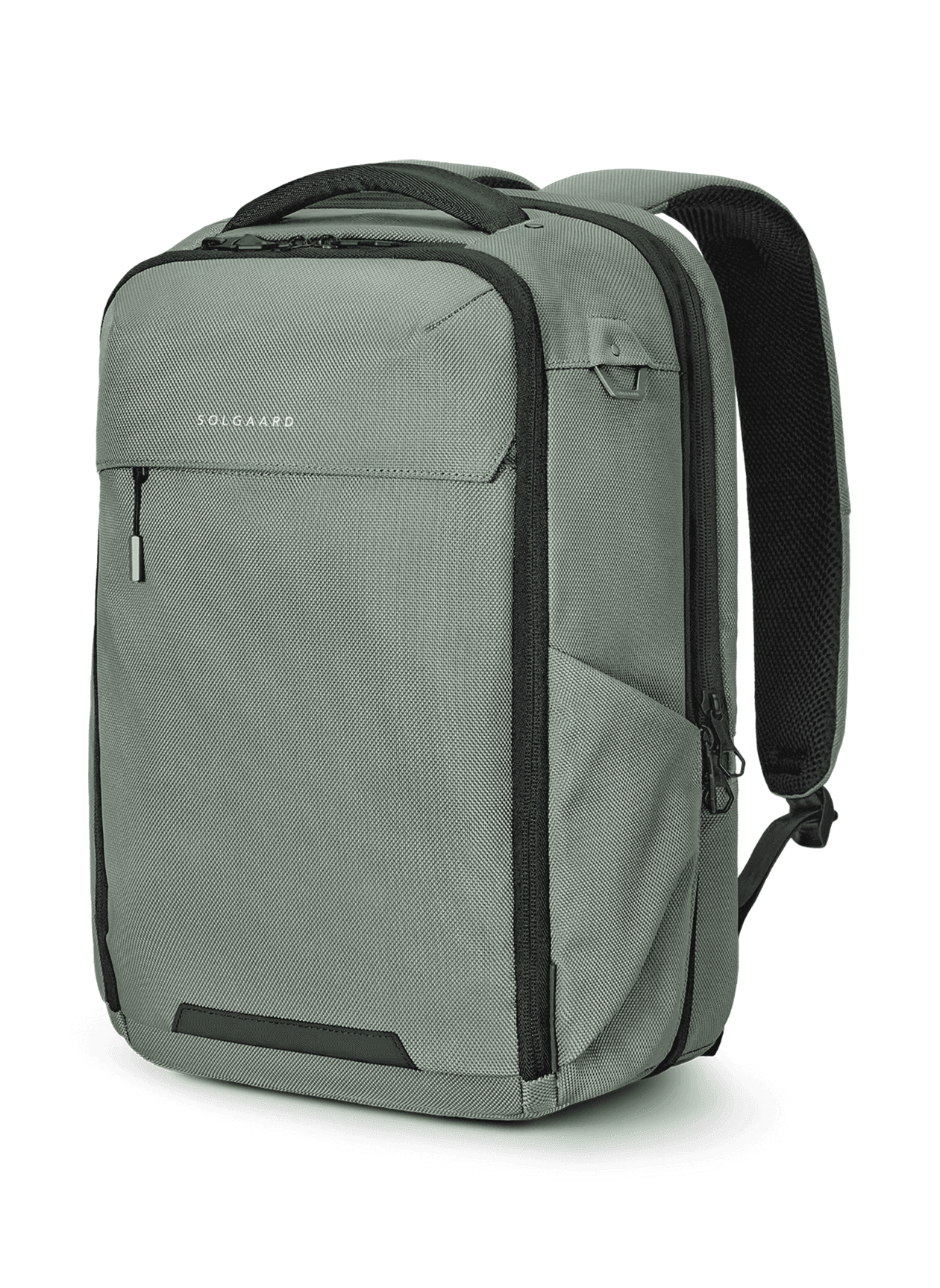 Solgaard Venture Medium Backpack - Green MISC