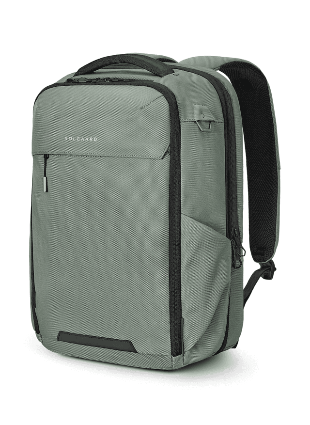 Solgaard Venture Medium Backpack - Green MISC