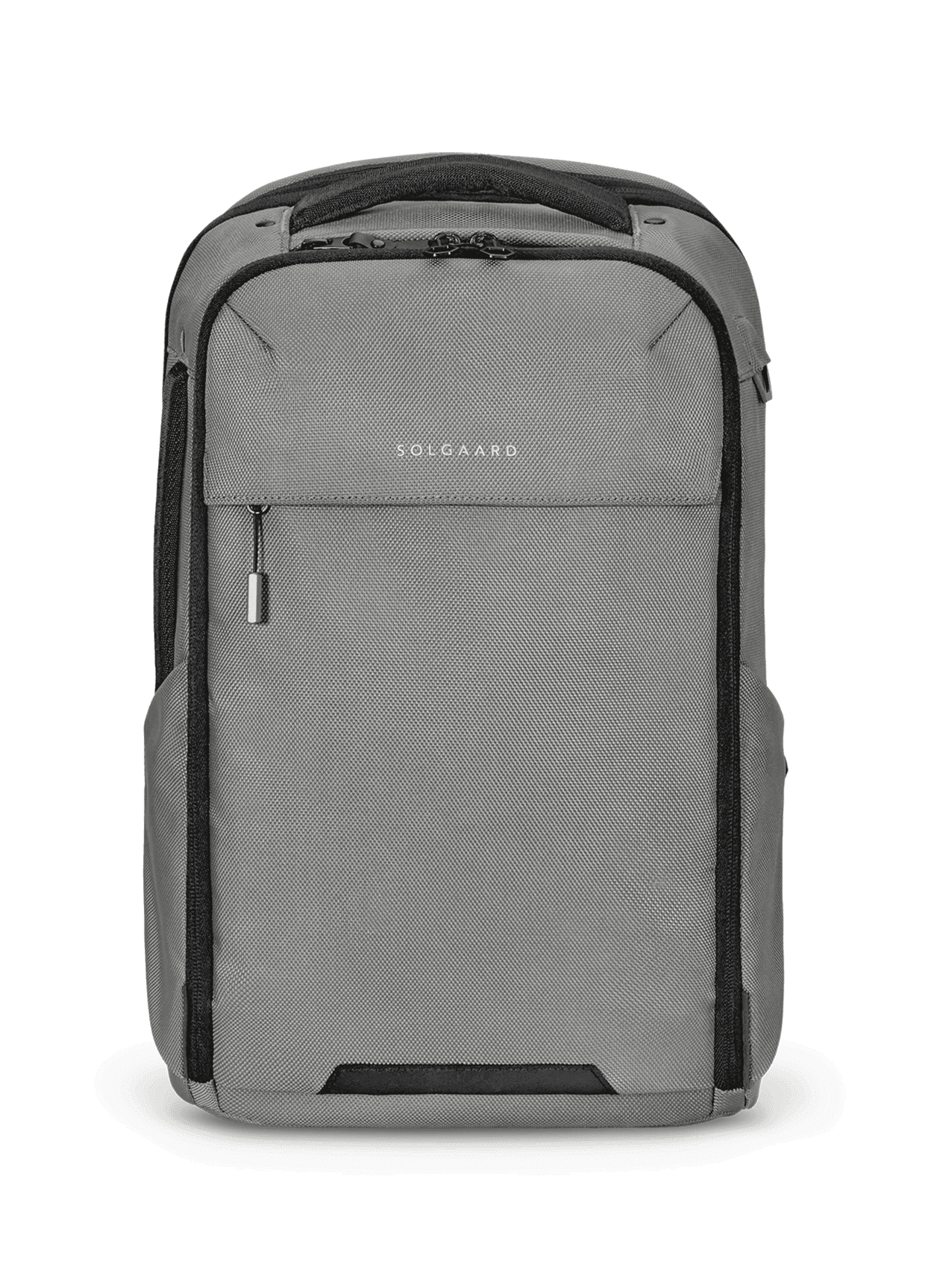 Solgaard Venture Medium Backpack - Light Grey MISC