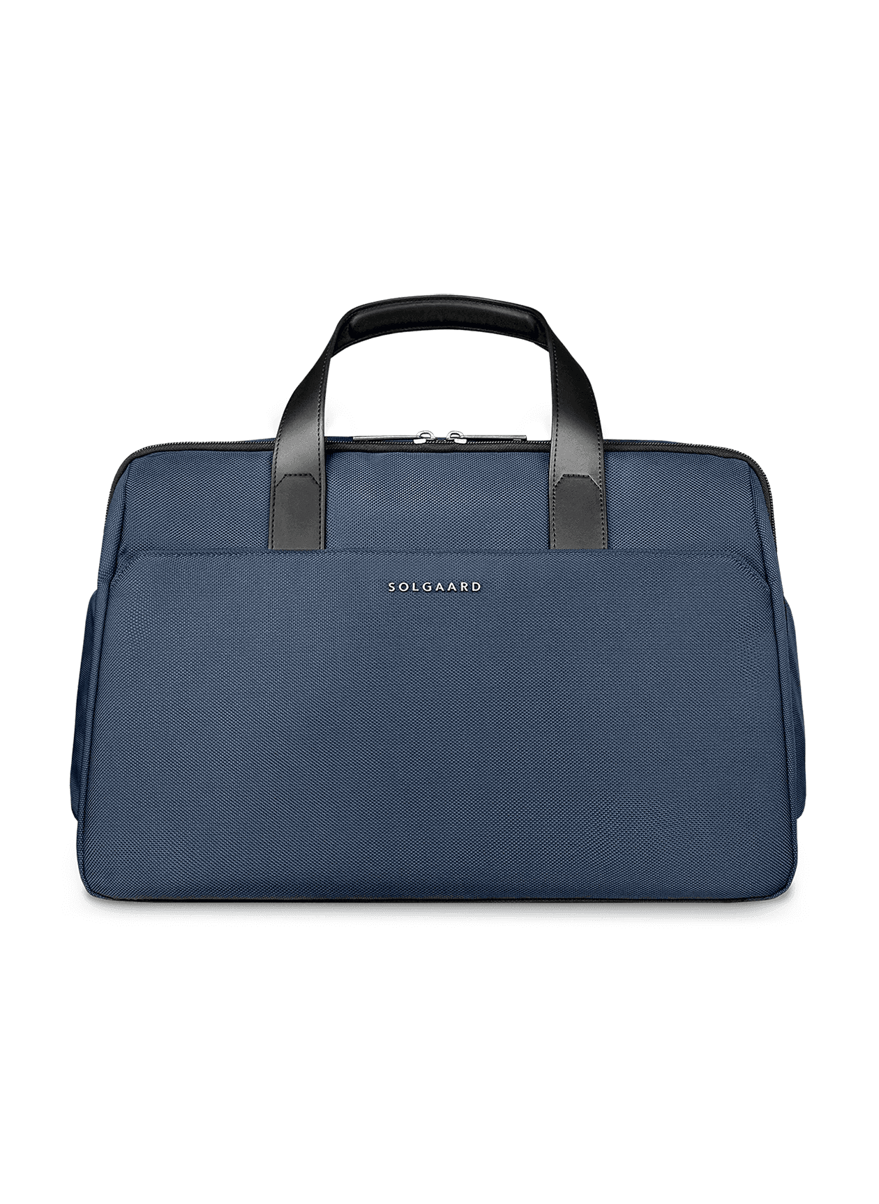 Solgaard Voyager Weekender Duffel - Navy MISC