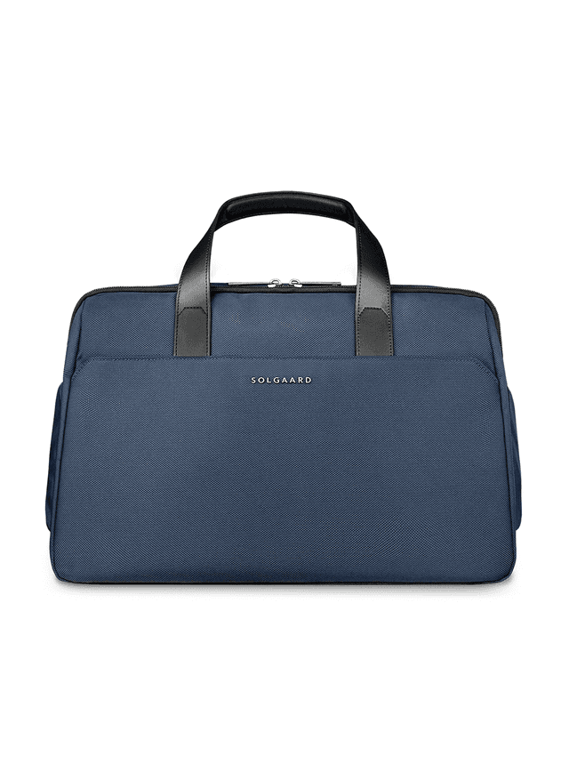 Solgaard Voyager Weekender Duffel - Navy MISC