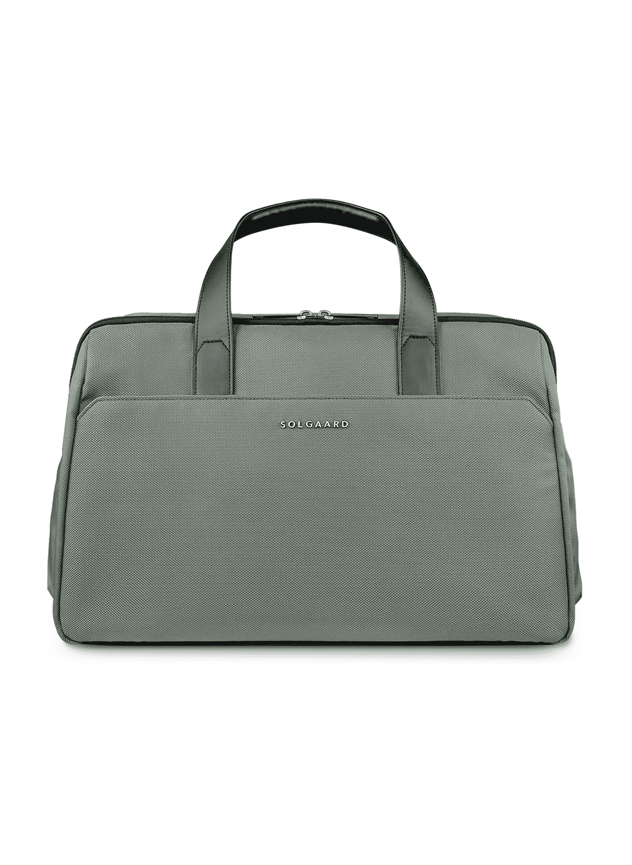 Solgaard Voyager Weekender Duffel - Green MISC