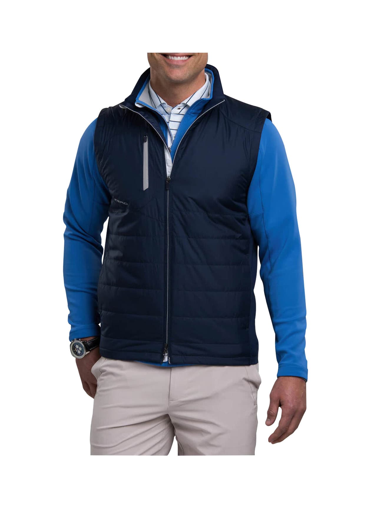 Zero Restriction Men's Z625 Vest