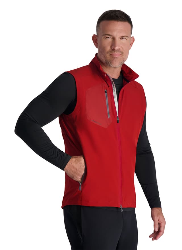 Zero Restriction Men's Z700 Vest - Porto 3XL