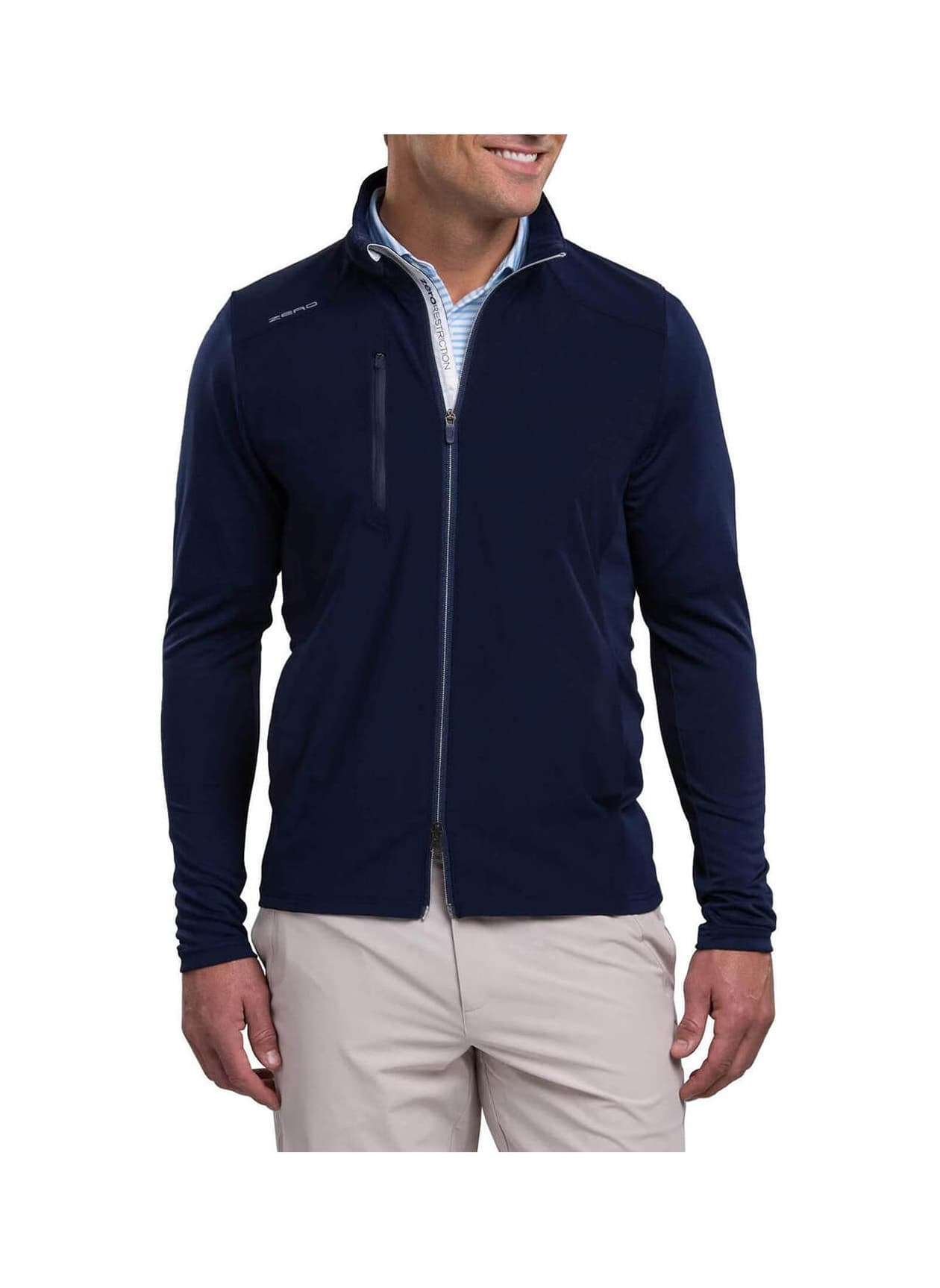 Zero Restriction Men's Z710 Jacket