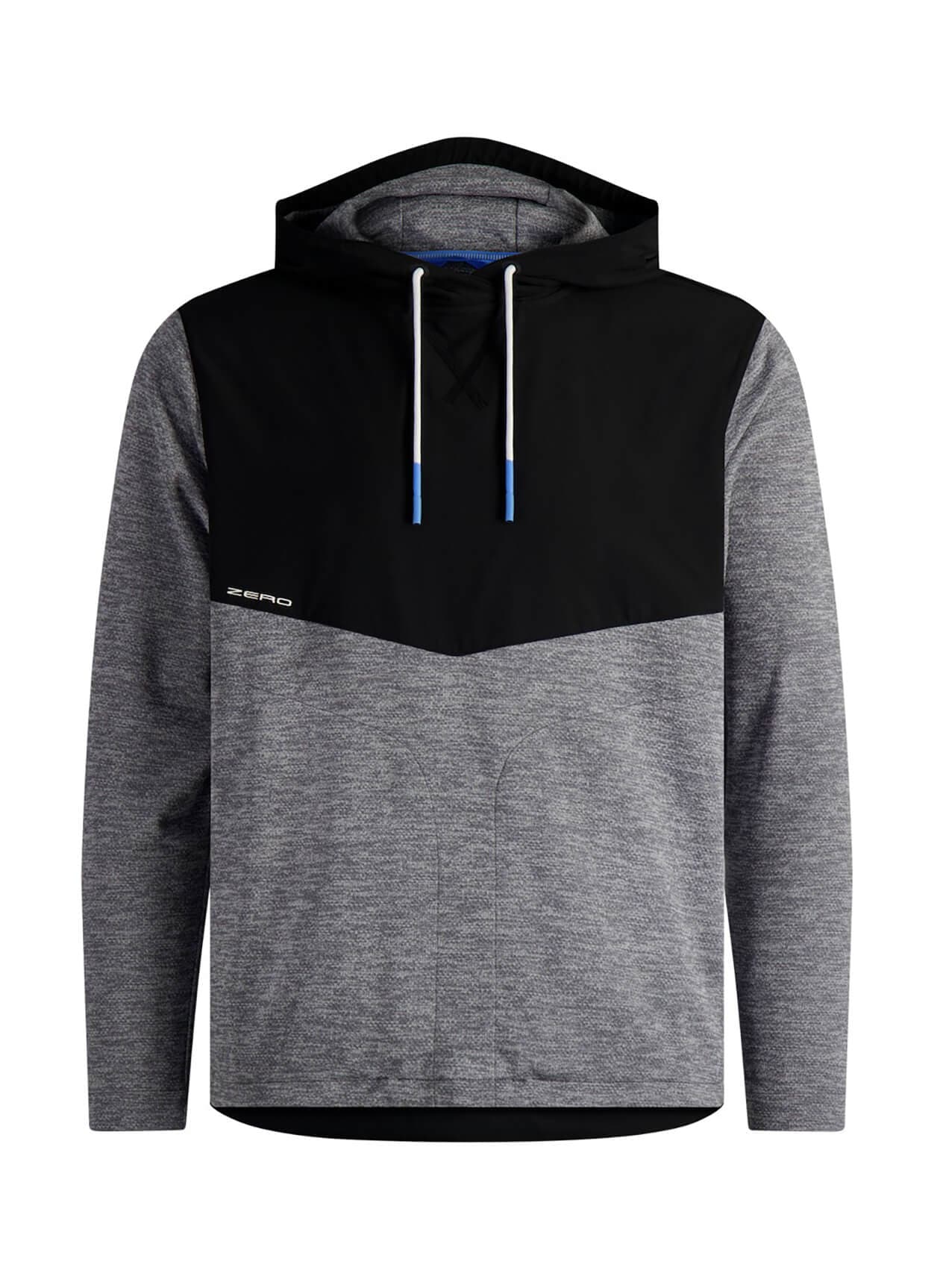 Zero Restriction Men's Tyson Hoodie