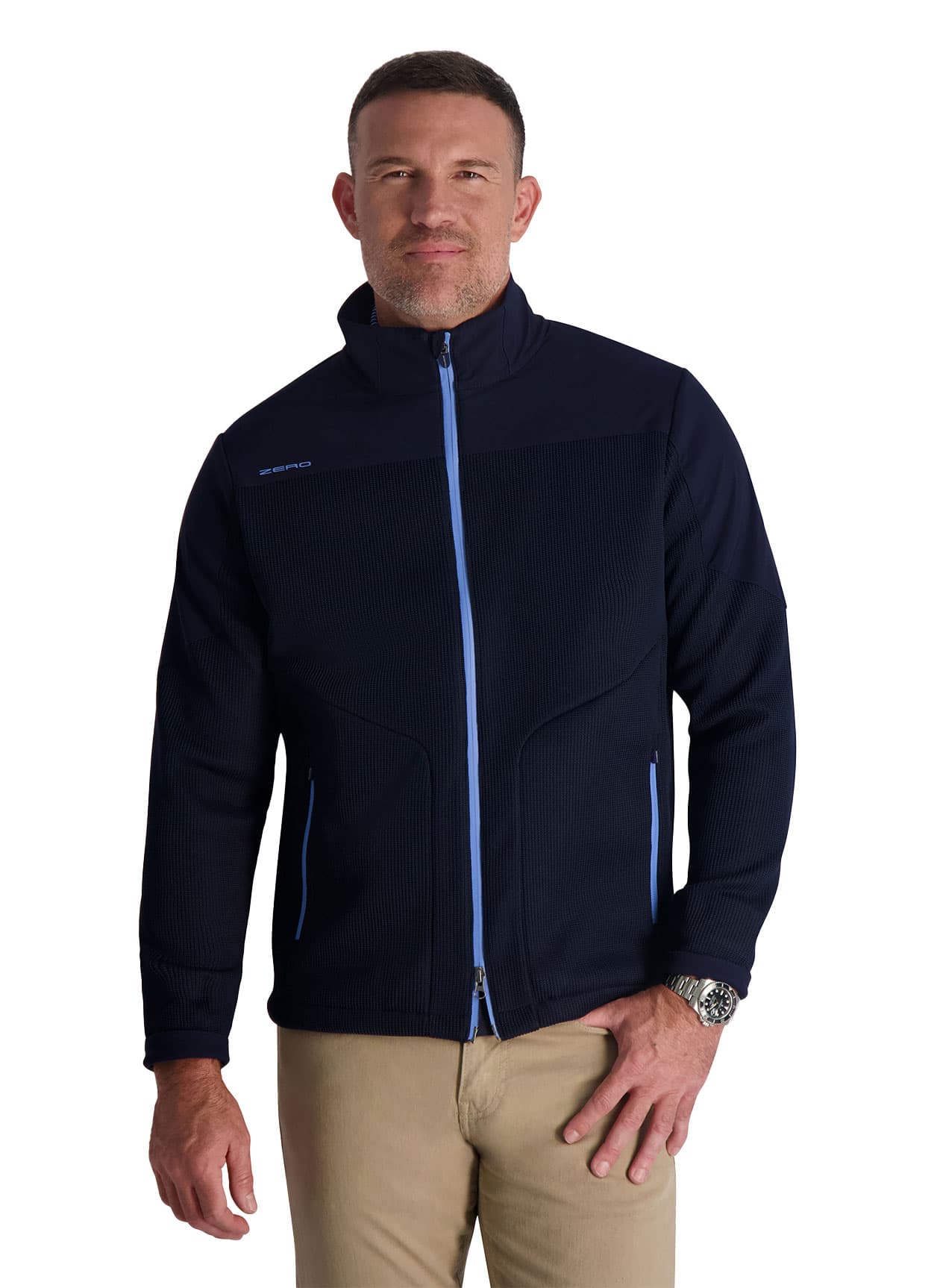 Zero Restriction Men's Z600 2.0 Jacket