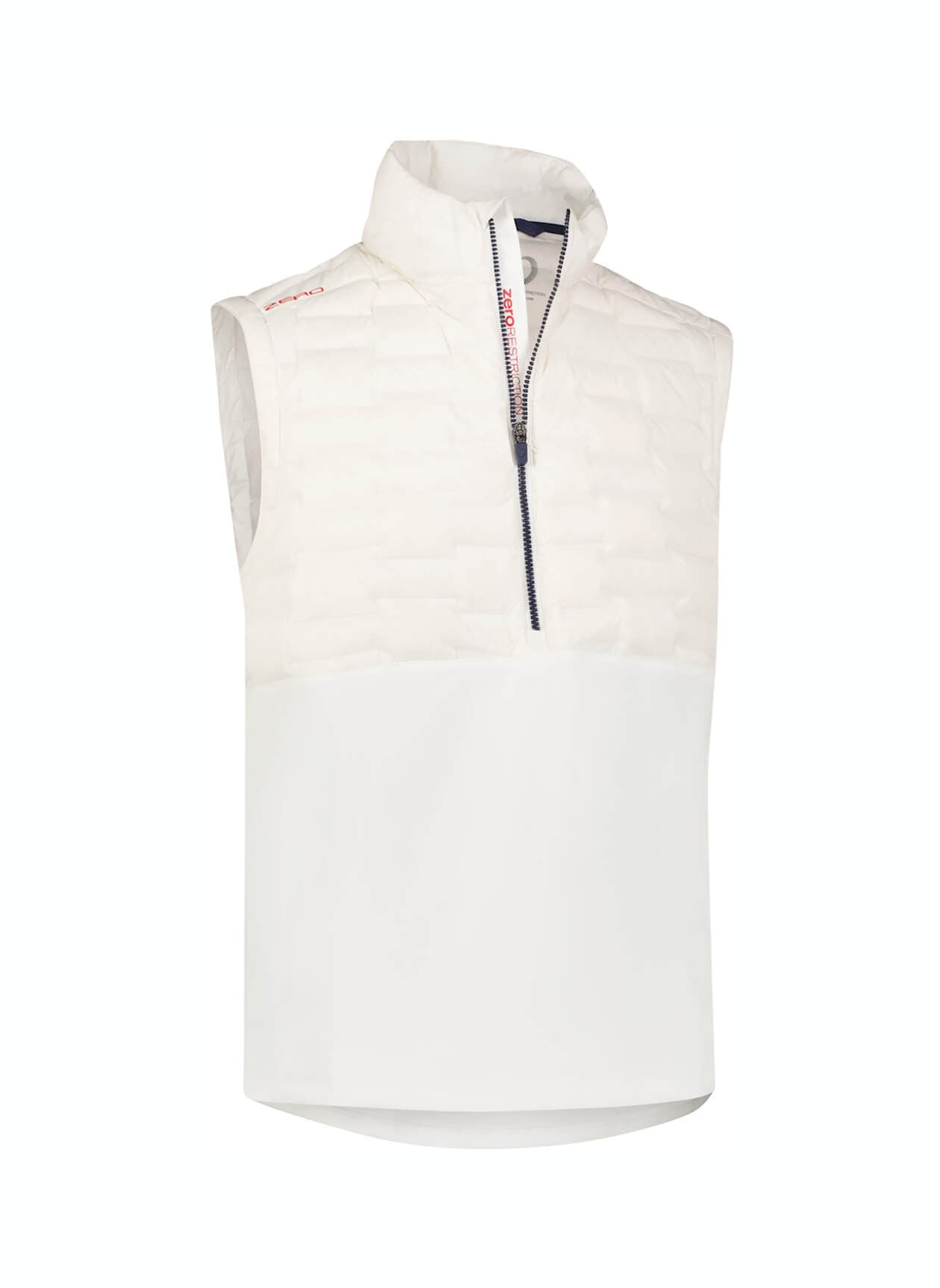 Zero Restriction Men's Hybrid Future Vest