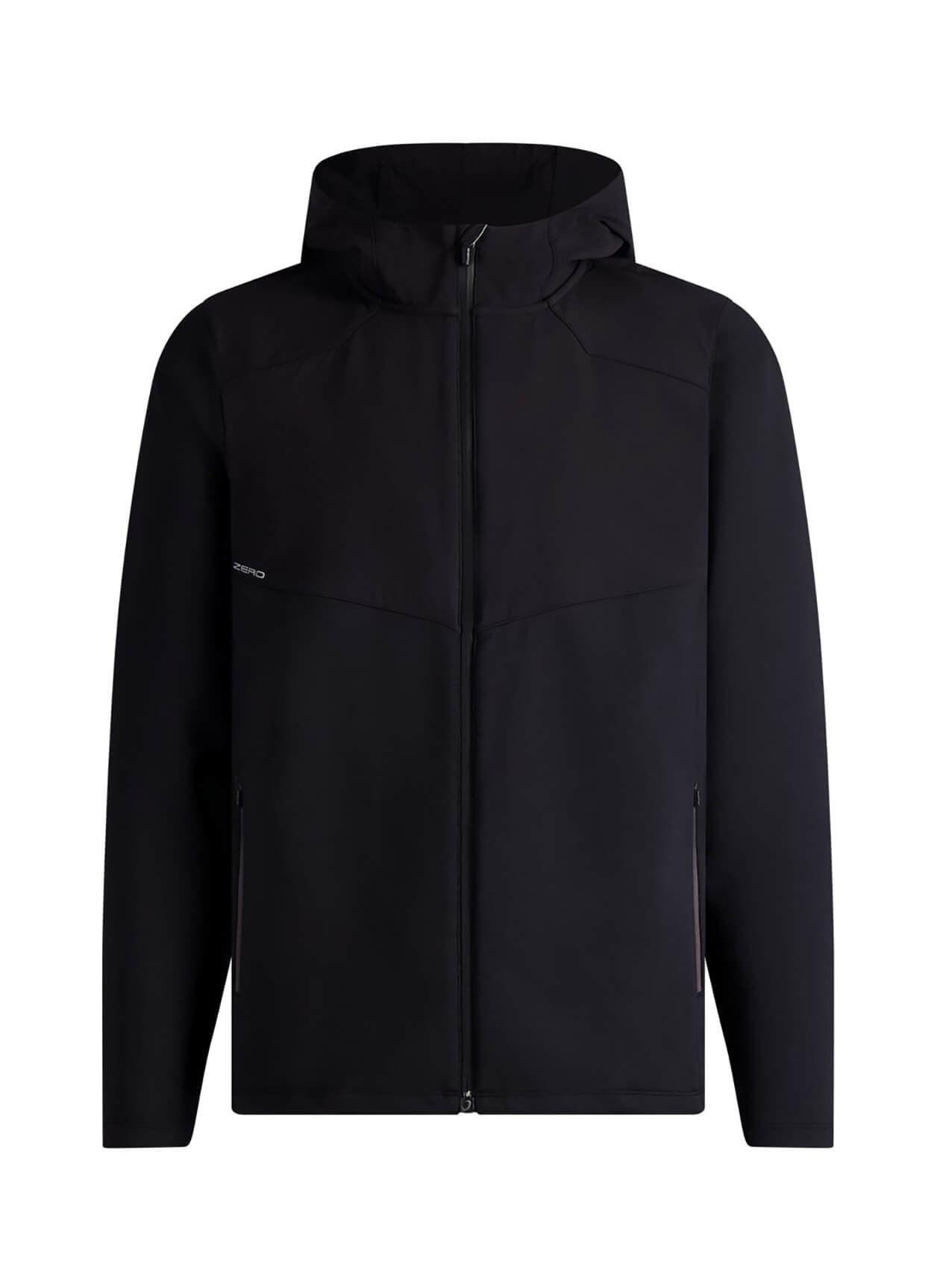 Zero Restriction Men's Spinks Jacket