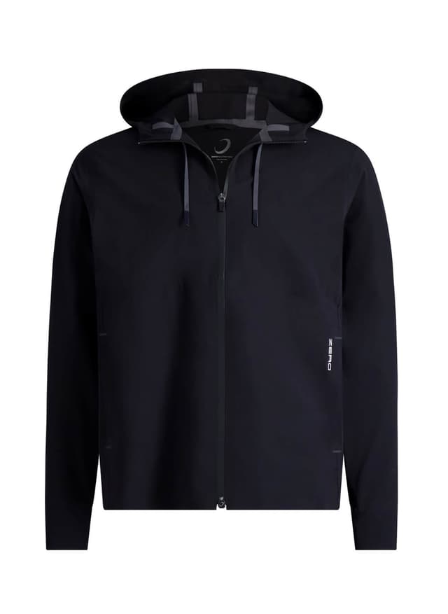 Zero Restriction Men's Craig Jacket - Black LG