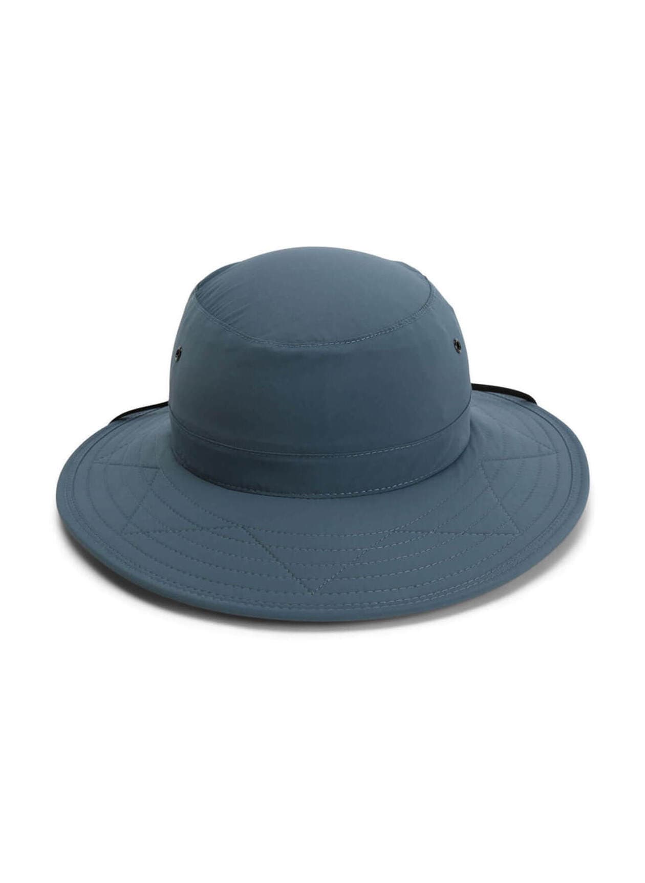 Imperial The Rabbit Island Sun Protection Hat - Navy LG/XL