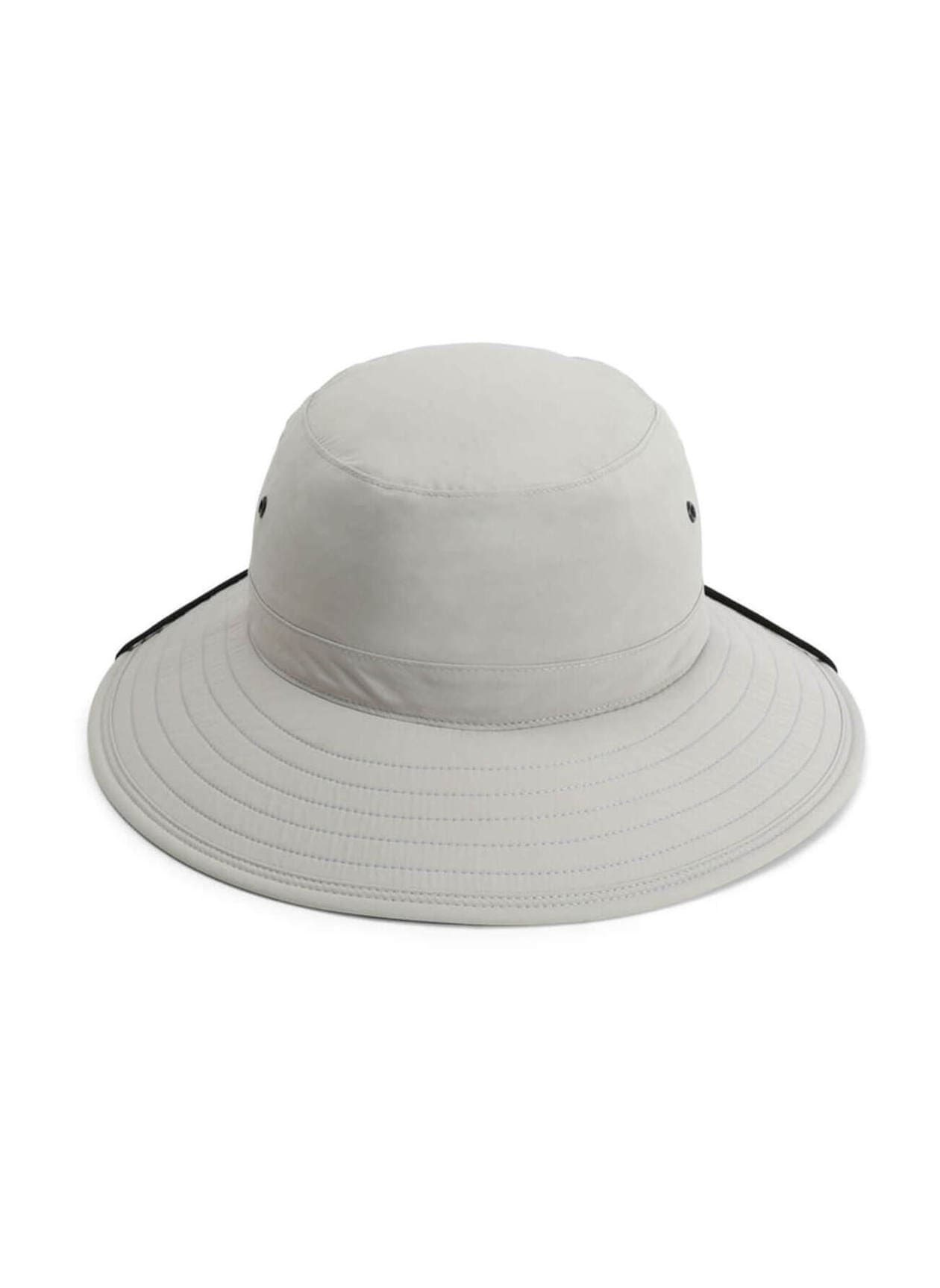 Imperial The Rabbit Island Sun Protection Hat - Light Grey LG/XL