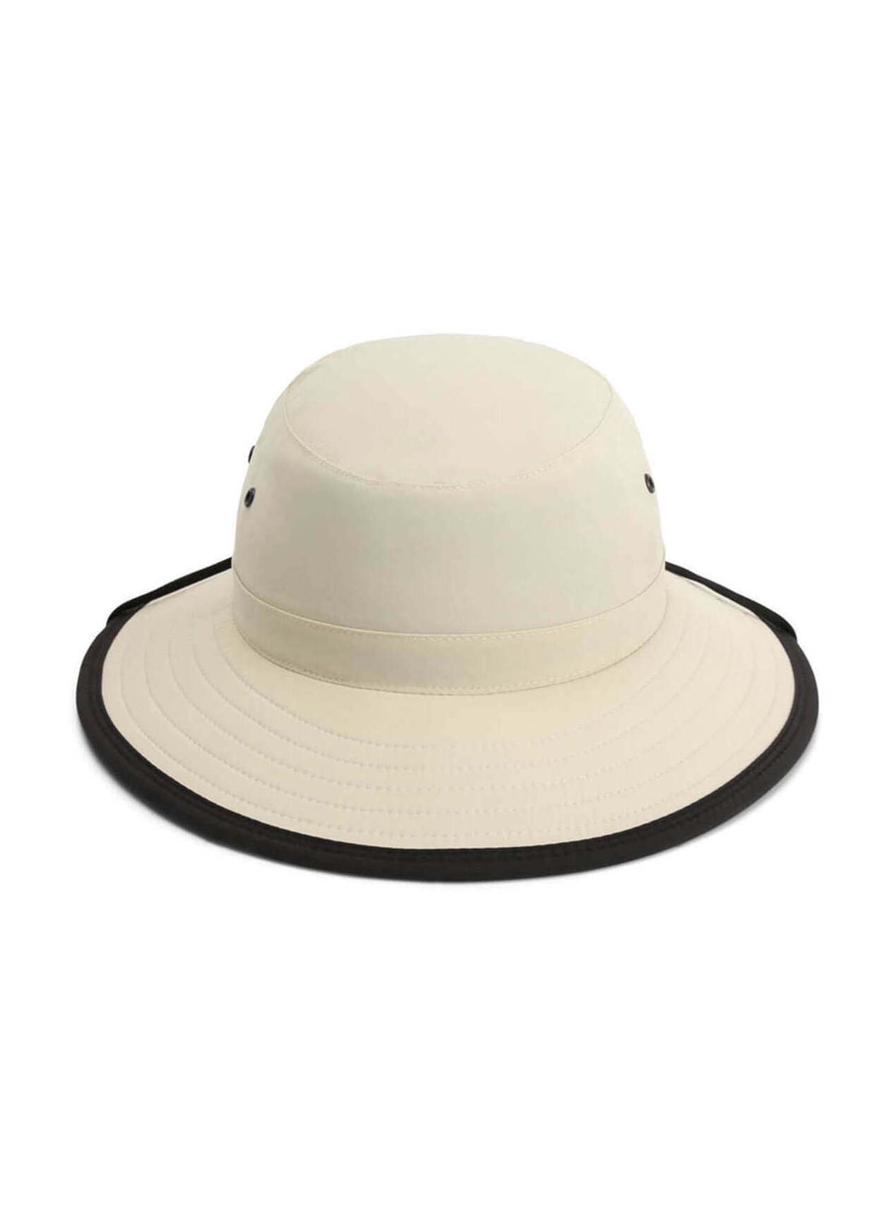 Imperial The Rabbit Island Sun Protection Hat - Sand / Black LG/XL