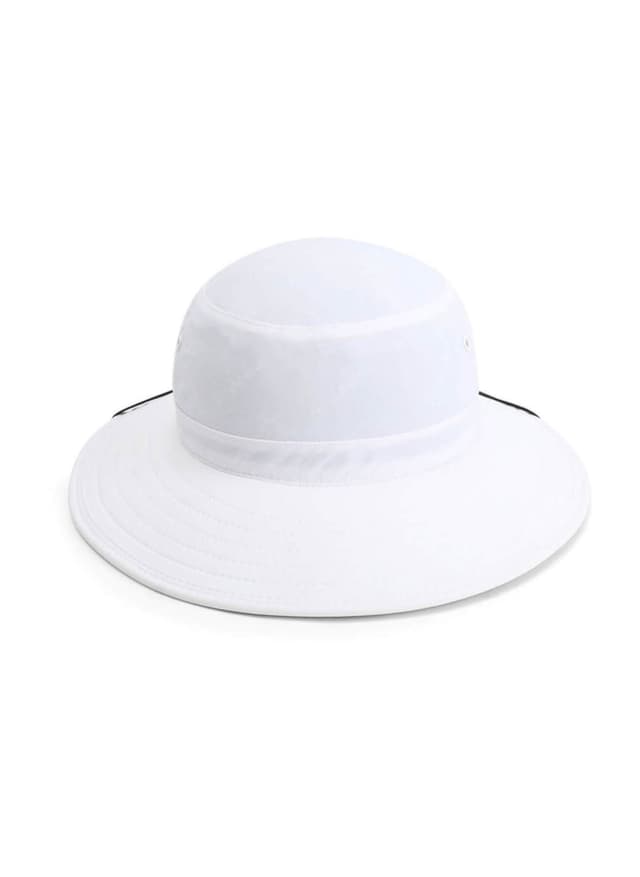 Imperial The Rabbit Island Sun Protection Hat - White (WHT) LG/XL