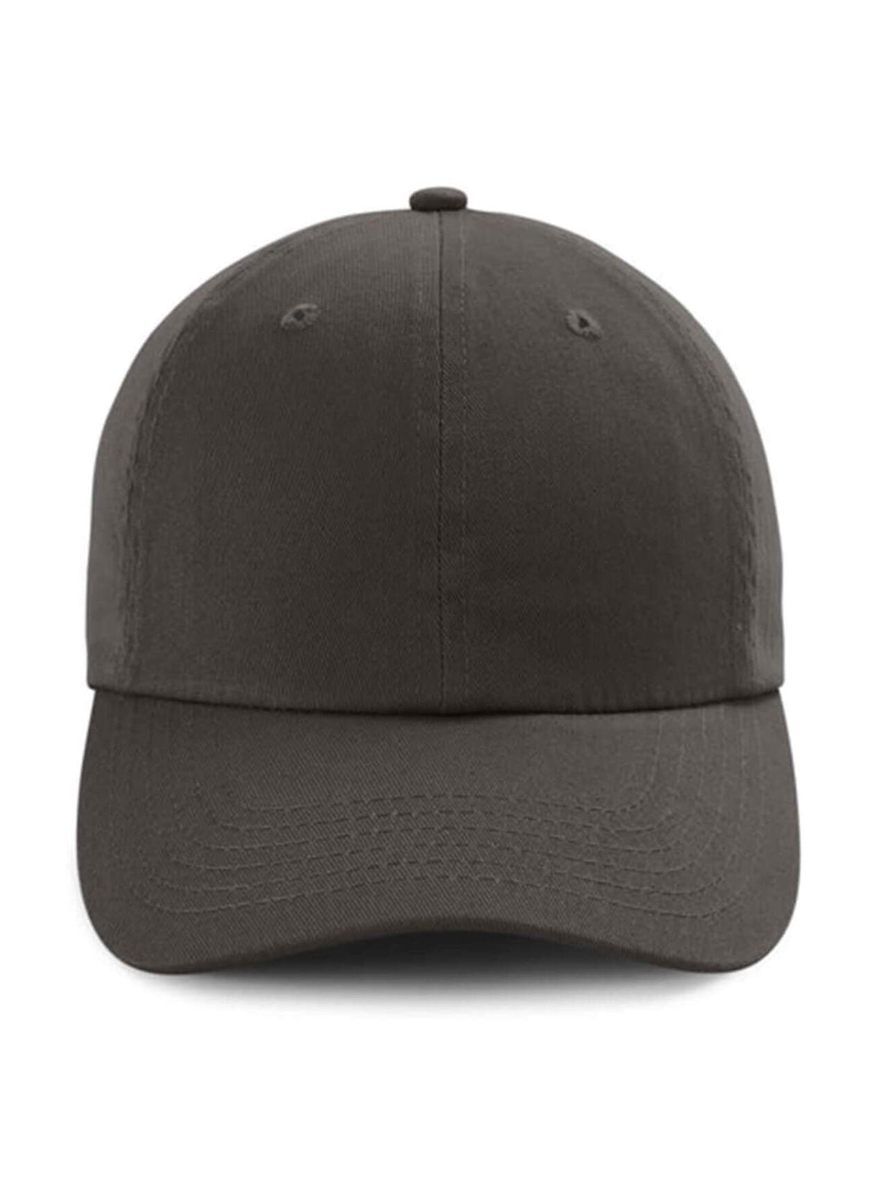 Imperial The Original Buckle Hat - Dark Grey MISC