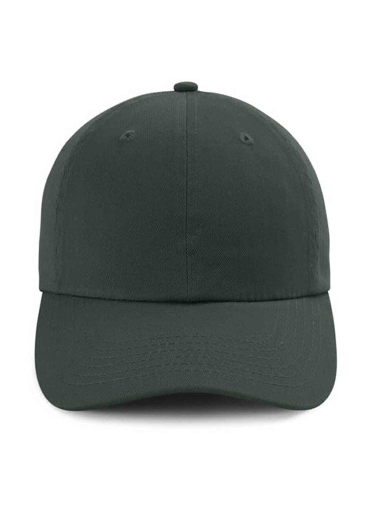 Imperial The Original Buckle Hat - Dark Green (DGN) MISC