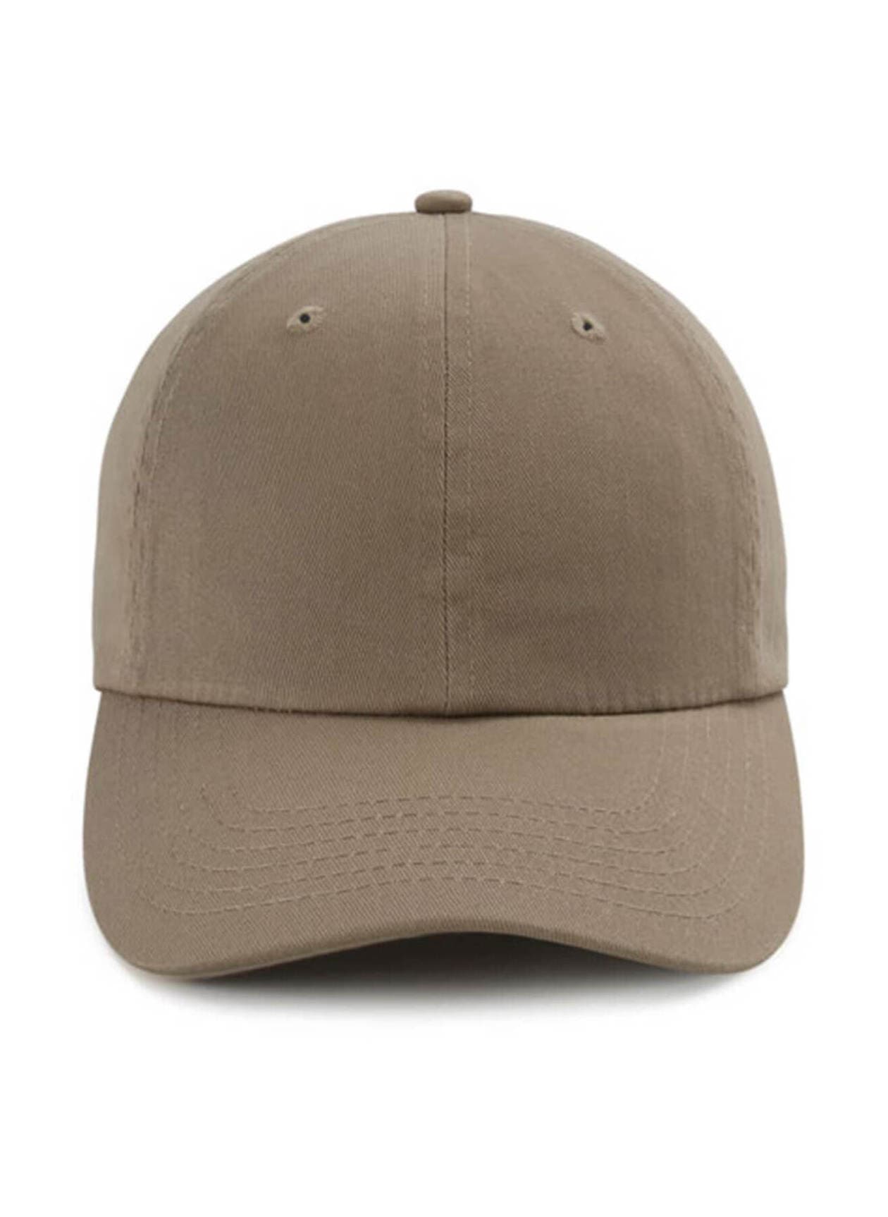 Imperial The Original Buckle Hat - Khaki (KHA) MISC