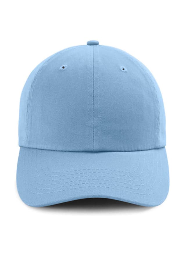 Imperial The Original Buckle Hat - Light Blue (LBL) MISC