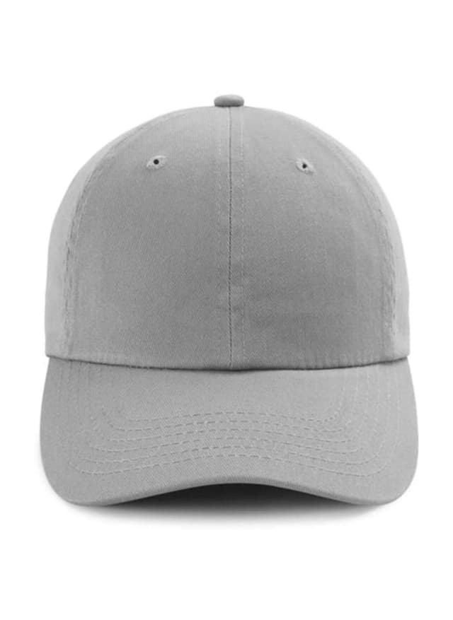Imperial The Original Buckle Hat - Light Grey (LGR) MISC