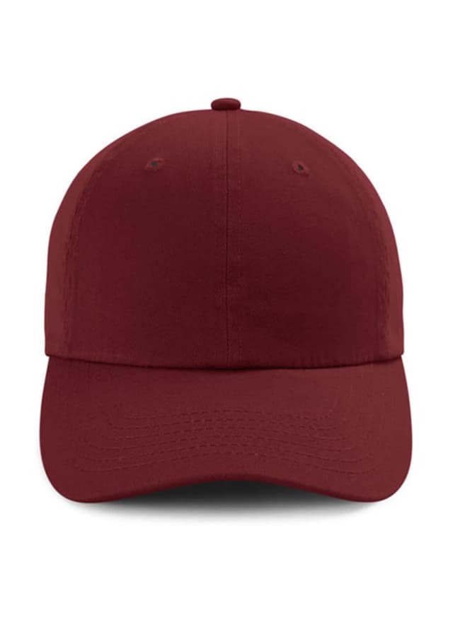 Imperial The Original Buckle Hat - Maroon (MAR) MISC