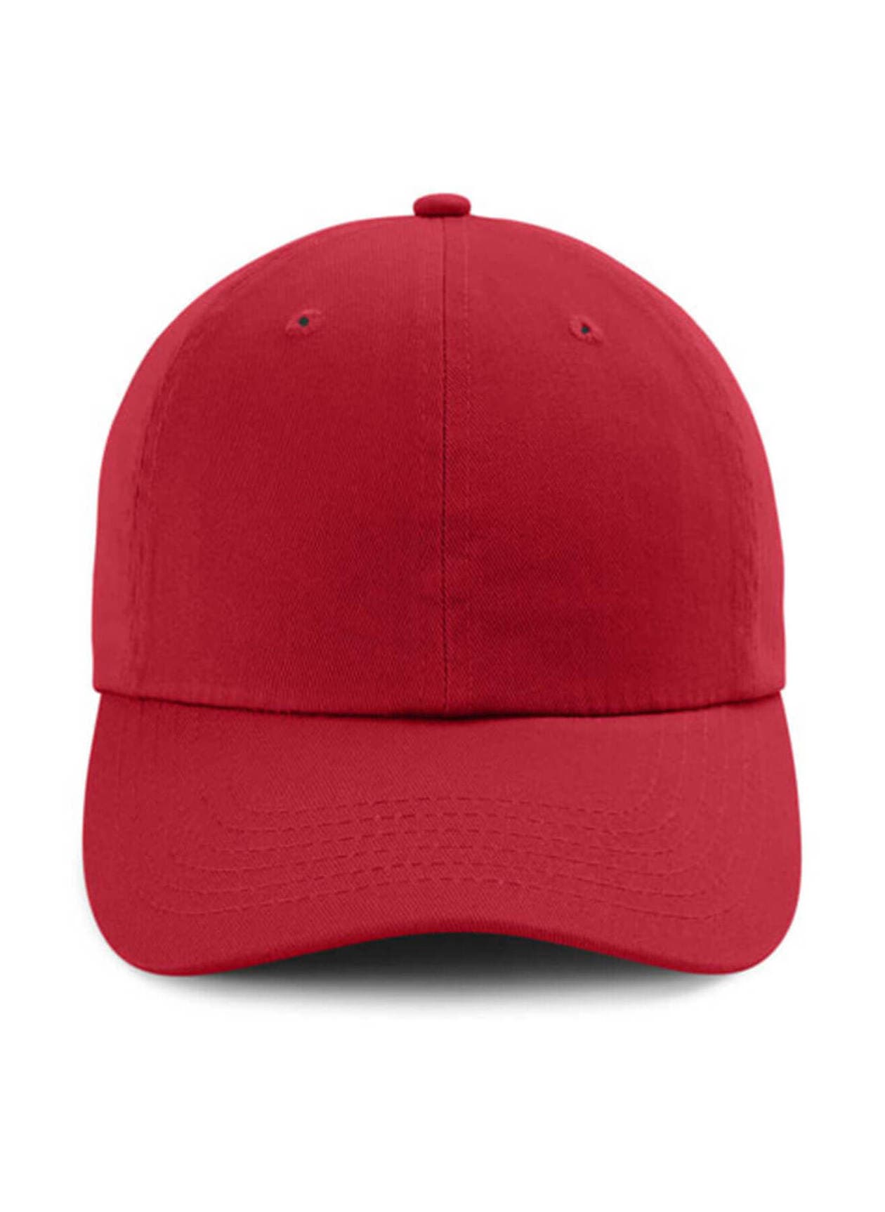 Imperial The Original Buckle Hat - Red (RED) MISC